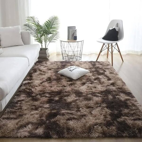 Tapis Fourrure