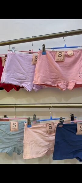 Ladies pant