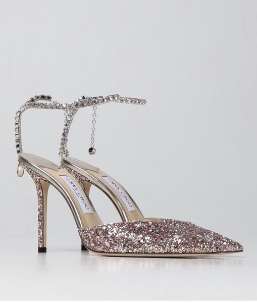 Classy heel