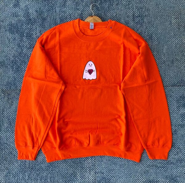 Thrift Sweatshirt