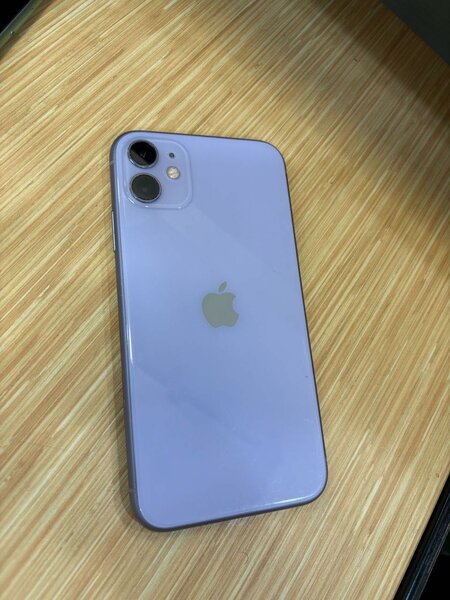 IPhone 11 Simple 64G Second