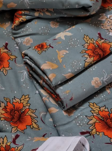 viscose