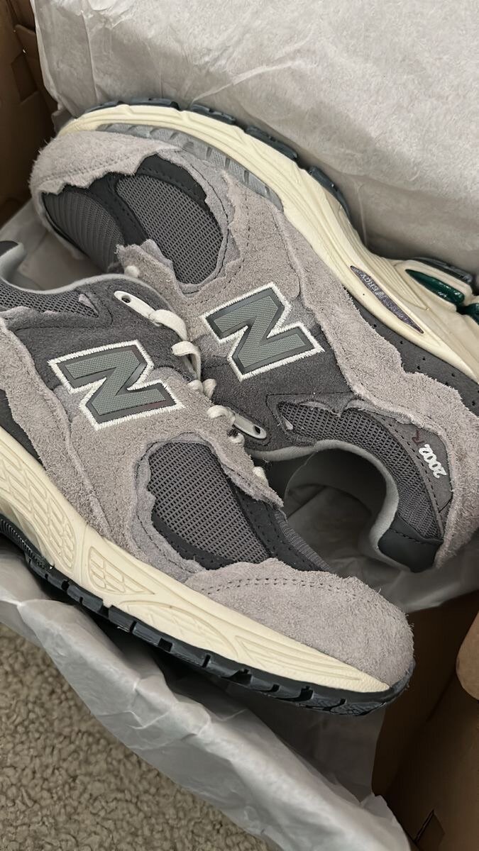 New balance chaussures