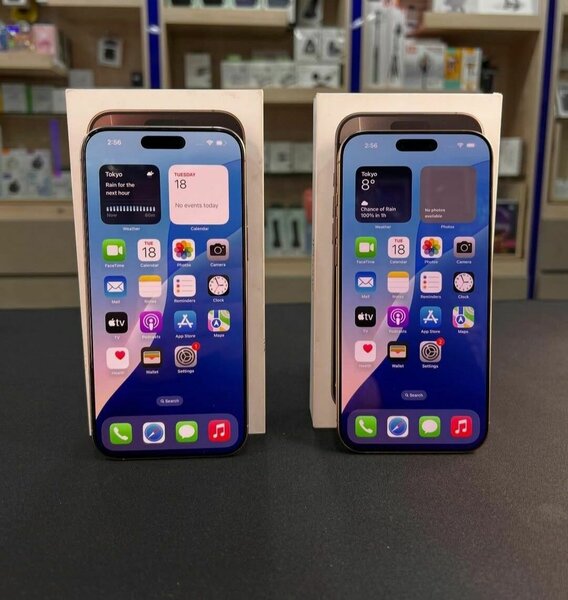 Smartphone Haut de Gamme 128Go