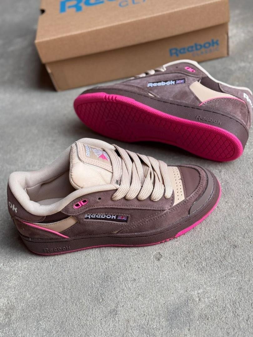 REEBOK CLASSIC