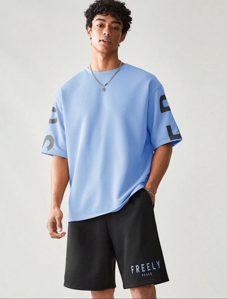 Manfinity UrbanChill