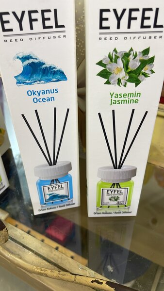 Diffuseurs de Parfum Eyfel