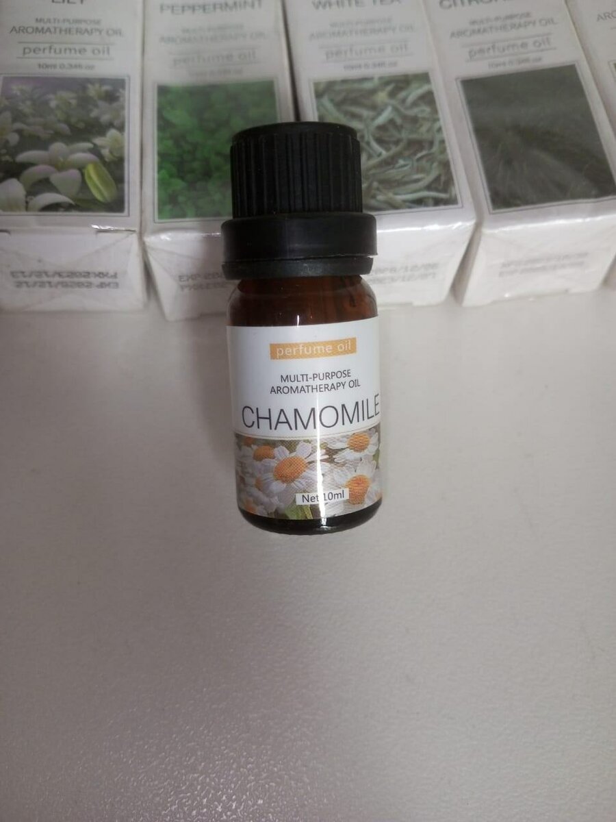 Parfum pour diffuseur