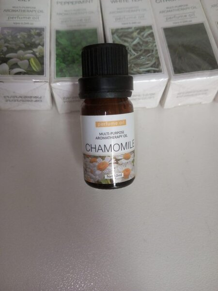 Parfum pour diffuseur