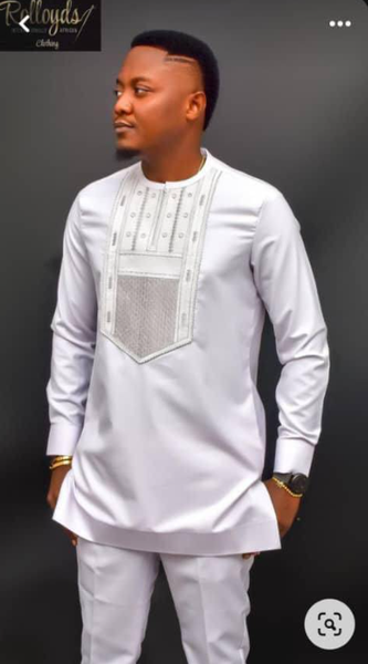 tunique pour homme
