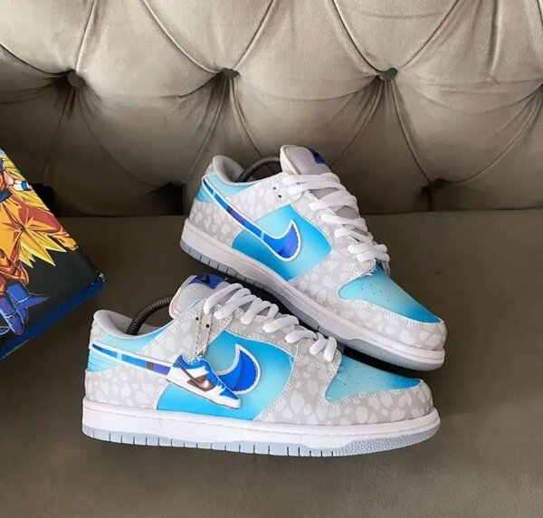 SB see blue