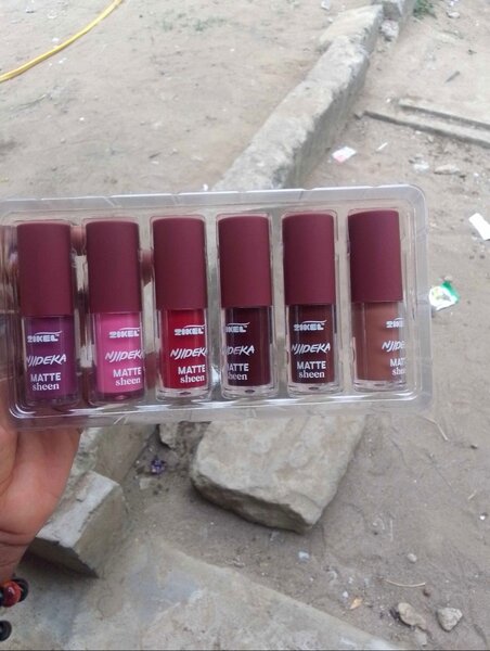 Gloss