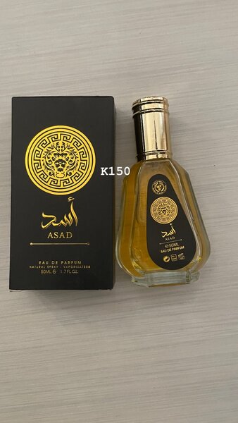 Asad