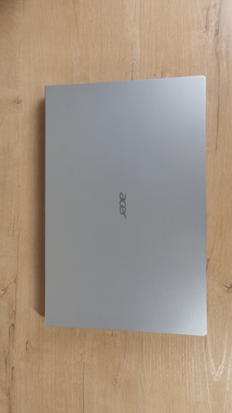 Aser aspire 3