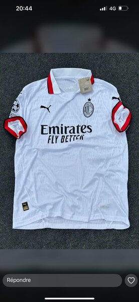 Maillot original