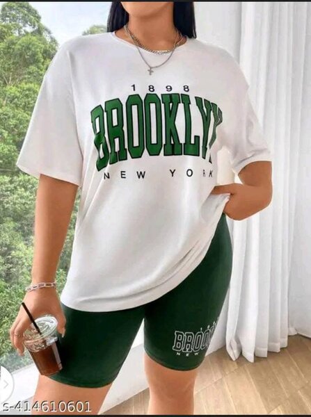 2 Pieces WOMEN's 