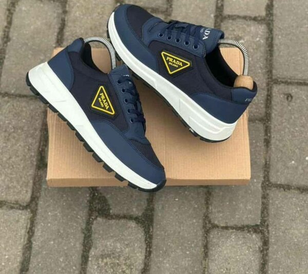 Basket PRADA