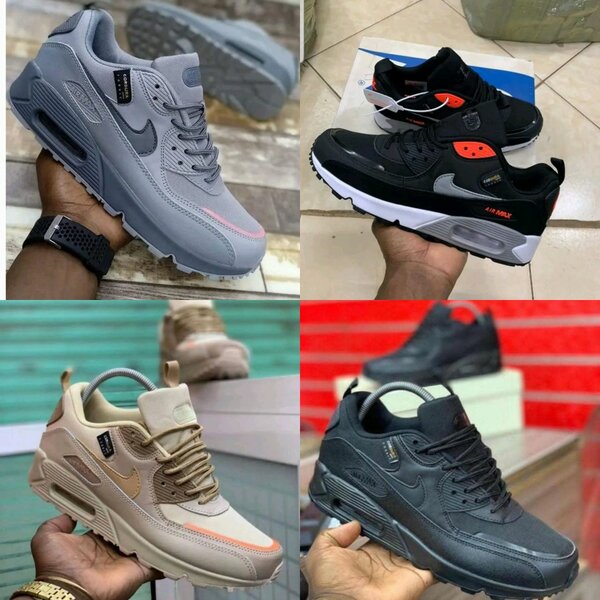 Nike air max