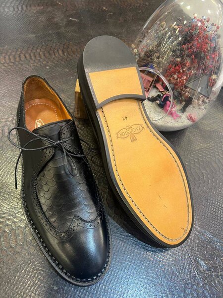 Shoe