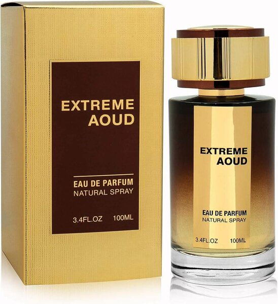 Parfum Extrême Aoud
