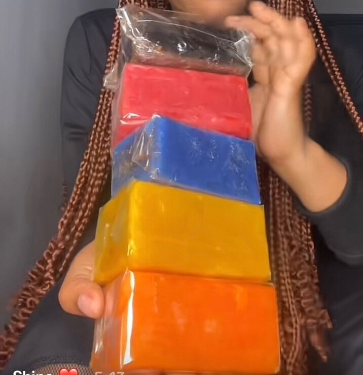 Savon Nila