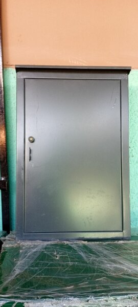 3phase meter box