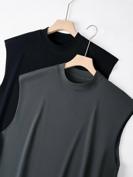 Tank tops