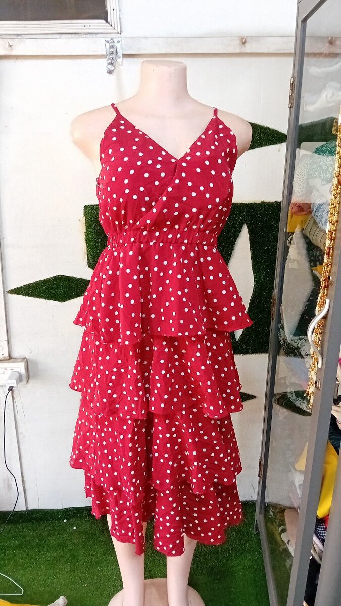 Dress