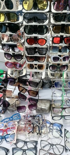 Glasses