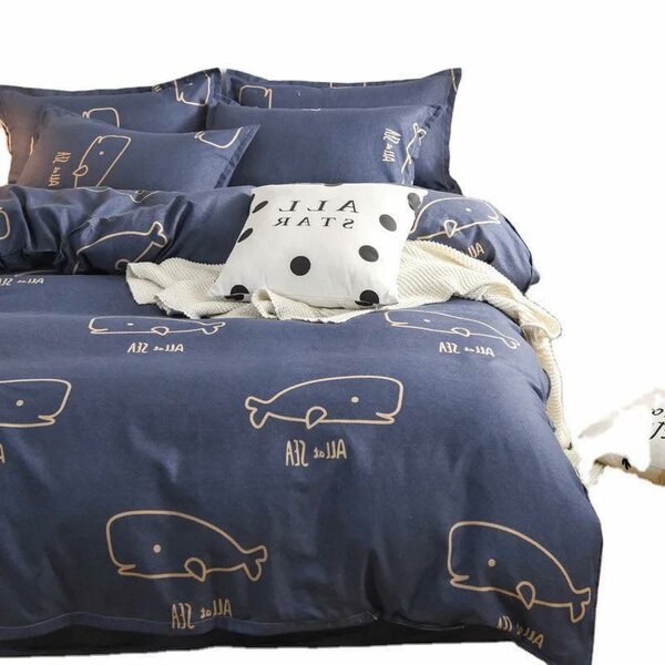 COUETTE EN POILUE