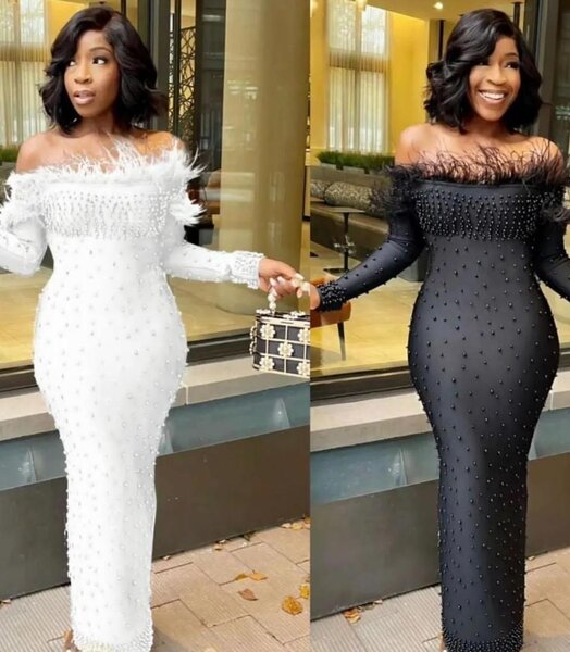 Ladies dresses