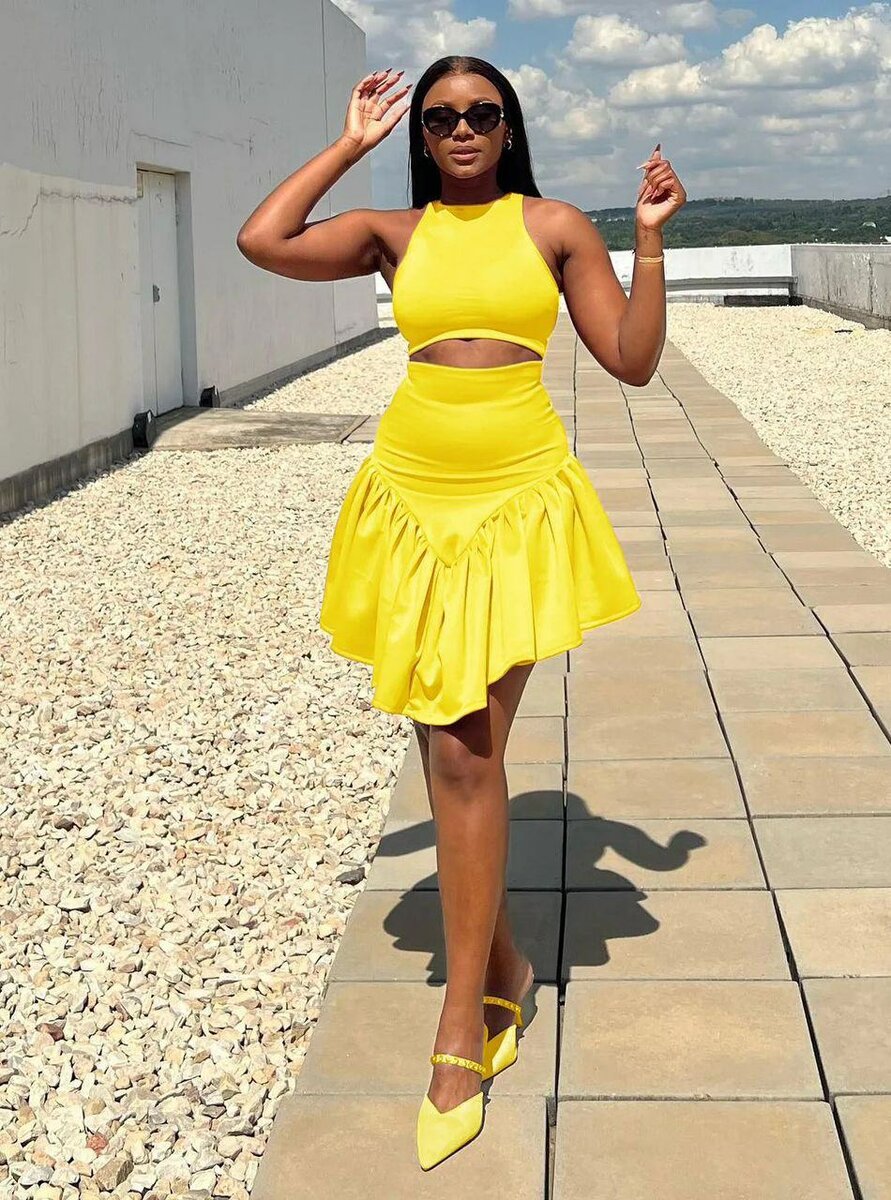 Ladies wear