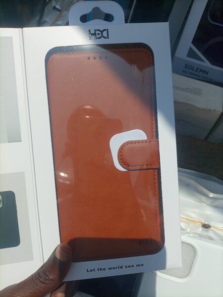 15PR0MAX FLIP CASE