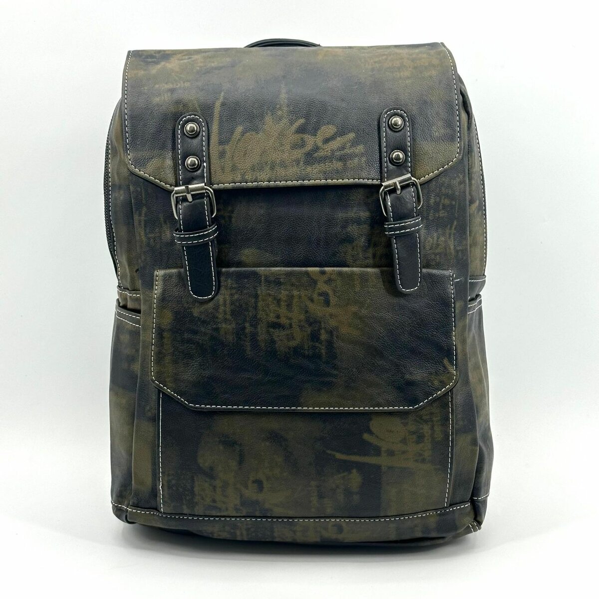Very solid backpack