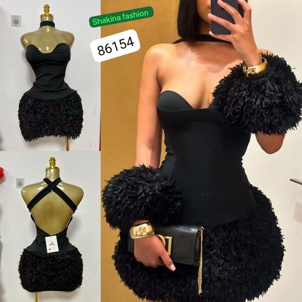 Cute party dresses