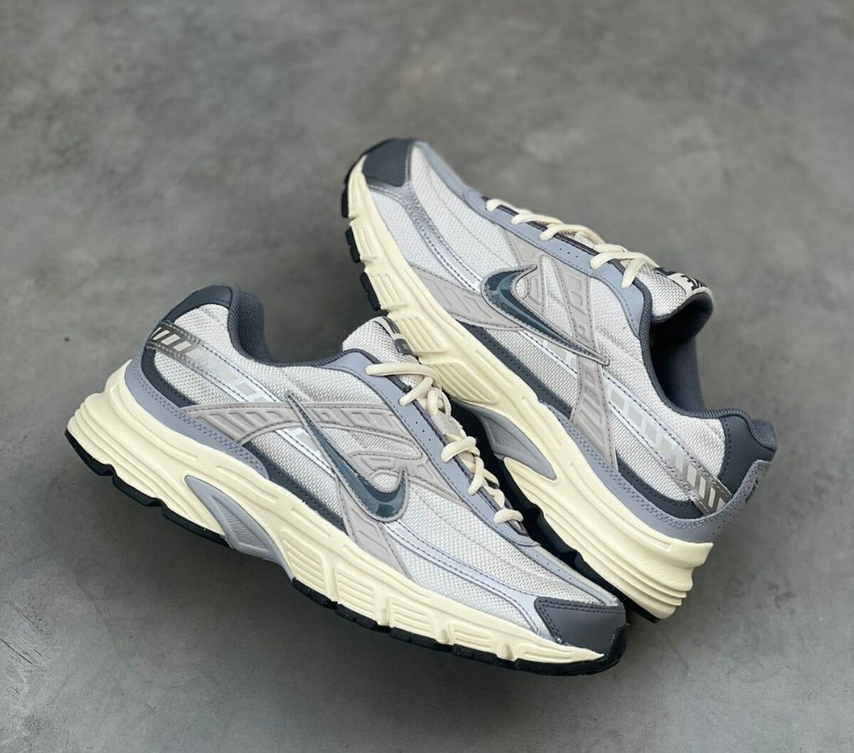 Nike sneakers