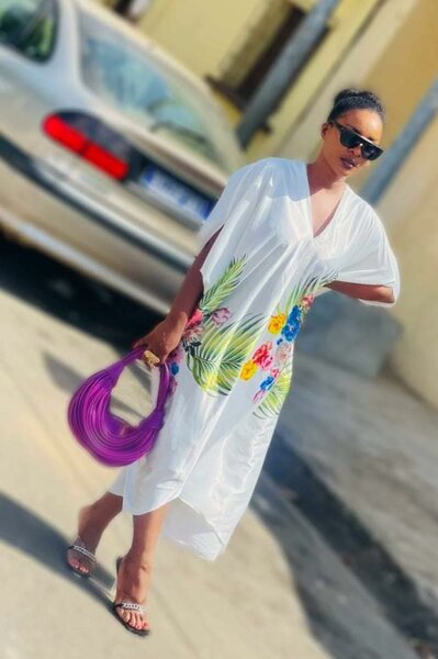 Robe femme