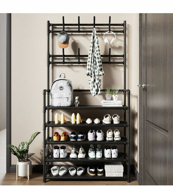 Multi-purpose rack