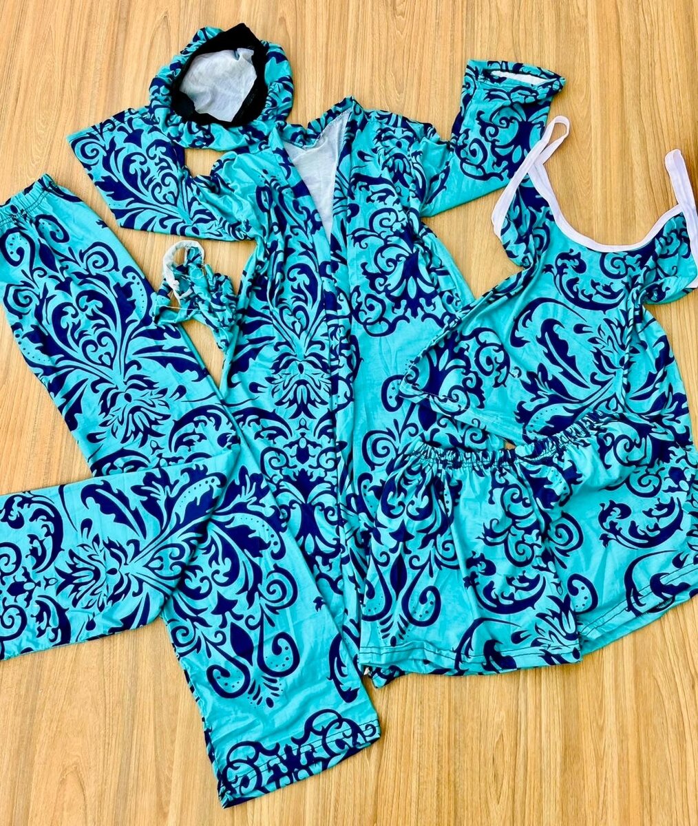 NIGHT-WEARS