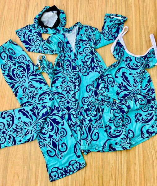 NIGHT-WEARS