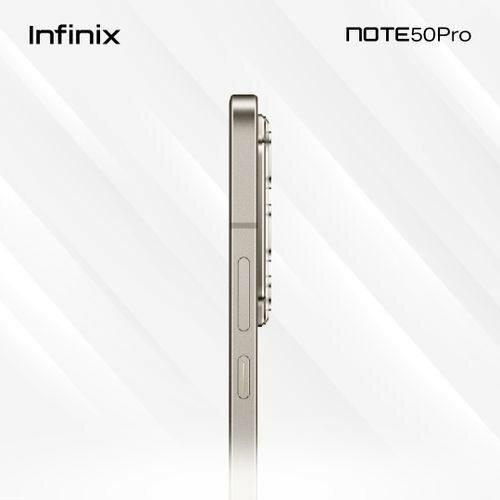 Infinix Note 50 Pro 256GB 8+8