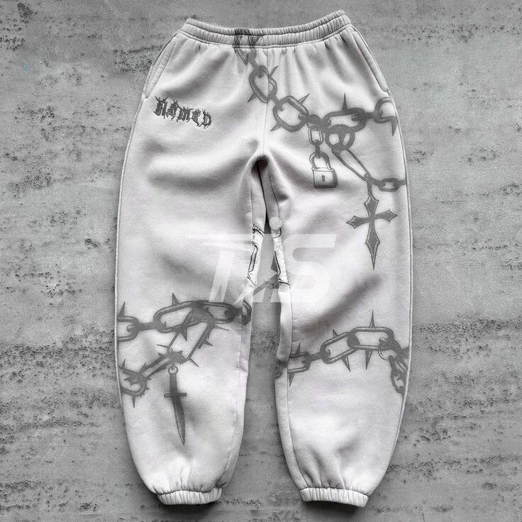 Jogger