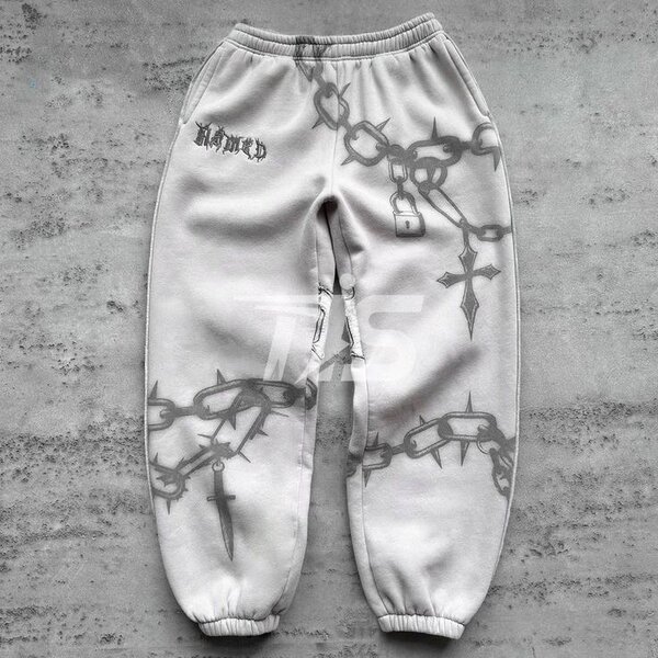 Jogger