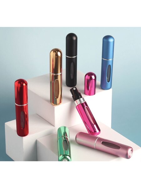 Ponpe a parfum