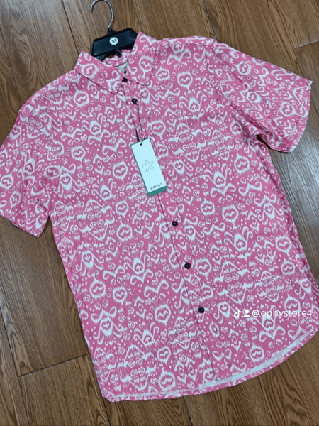 Vintage Shirt