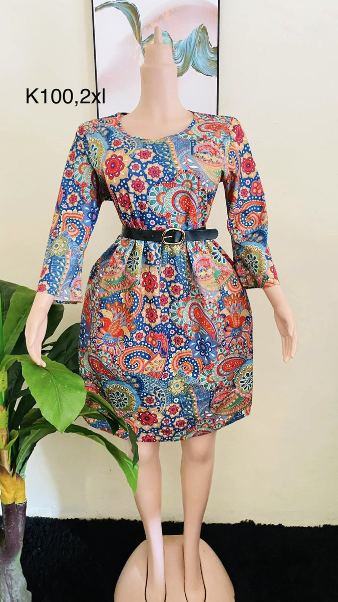 dress