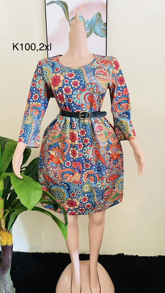dress