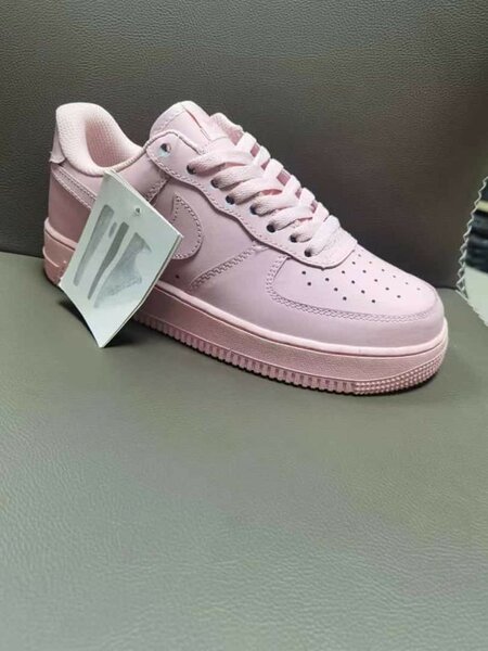 Air force rose