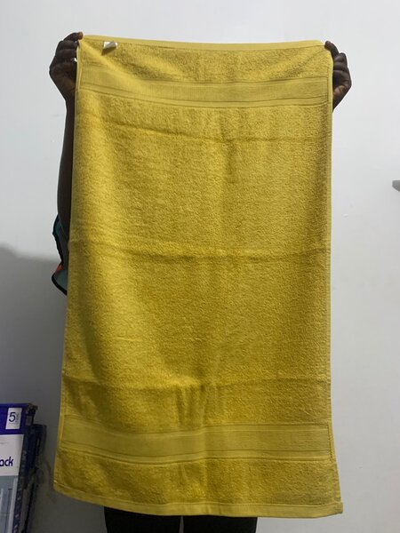 Quality Towels