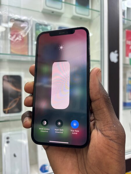 iPhone 12 Pro 128Go